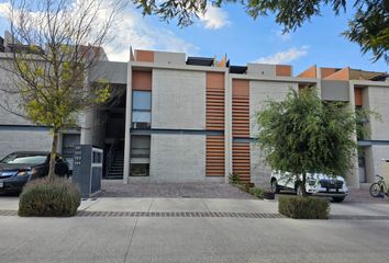 Departamento en  Paseos De Zakia Poniente, Zakia, Querétaro, México