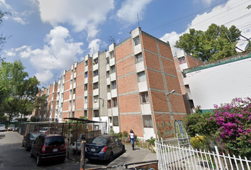 Departamento en  Av. Aquiles Serdán & Víctor Hernández, Francisco Villa, Ciudad De México, Cdmx, México