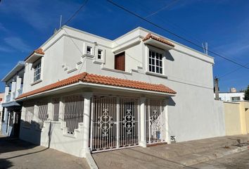 Casa en  Avenida Justo Sierra, Fraccionamiento Lomas Del Valle, Mazatlán, Sinaloa, 82140, Mex