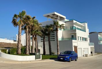 Casa en fraccionamiento en  Real Mediterraneo, Escenica Ensenada - Tijuana, Punta Bandera, Tijuana, Baja California, México
