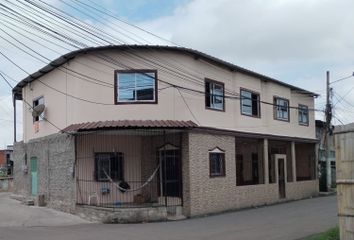 Casa en  Calle 1, Manta, Manabí, Ecuador