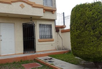 Casa en fraccionamiento en  Villas Del Real, Tecámac