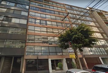 Departamento en  Blas Pascal 123, Polanco, Polanco I Sección, Ciudad De México, Cdmx, México