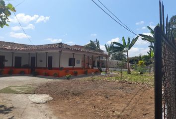 Villa-Quinta en  Via Condina, Pereira, Risaralda, Colombia