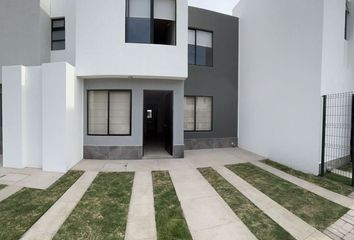 Casa en fraccionamiento en  Privadas Boutique Cabo Metropolitano 2, Boulevard Guanajuato, León, Guanajuato, México