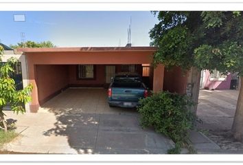 Casa en  Calle Bosque De Acacias 2056, Jardines Del Bosque, Los Mochis, Sinaloa, México
