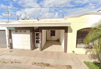 Casa en  Padre Kino, Alameda, 81270 Los Mochis, Sinaloa, México