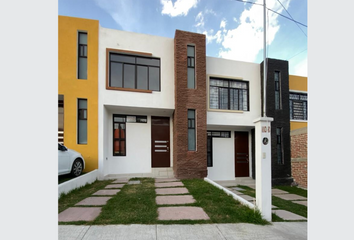 Casa en  Vibar, León, Guanajuato, México