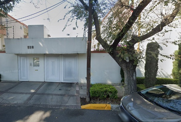 Casa en  Saratoga 518, Portales Norte, Ciudad De México, Cdmx, México