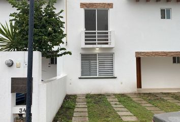 Casa en condominio en  Centro Sur, Santiago De Querétaro, Querétaro, México