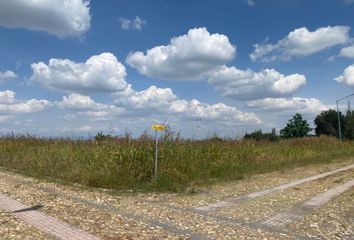 Lote de Terreno en  Residencial Campestre Santuario De Santa Rita, Carretera León - Cuerámaro, Residencial Santuario De Santa Rita, San Francisco Del Rincón, Gto., México