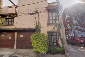 Casa en  Samuel Ramos Magaña, Del Valle Centro, Ciudad De México, Cdmx, México