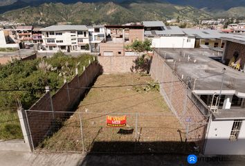 Terreno Comercial en  Loja