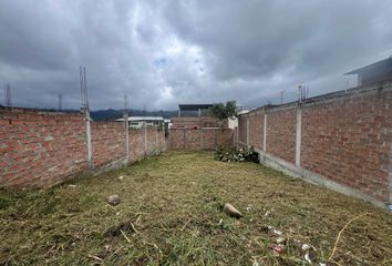 Terreno Comercial en  Loja