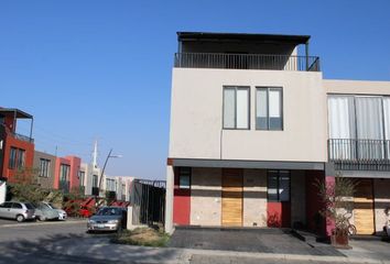 Casa en condominio en  Av Altavista 303, Altavista Residencial, Zapopan, Jalisco, México