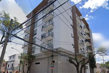 Departamento en  Andorra 20, Carmen, Ciudad De México, Cdmx, México