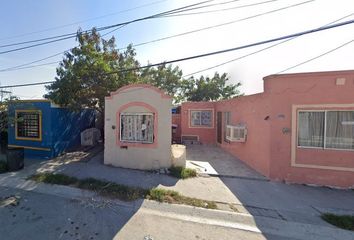 Casa en  Fraccionamento Framboyan, Alberos, Cadereyta Jiménez, Nuevo León, México