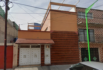 Casa en  Puerto Progreso 124, Casas Alemán, Ciudad De México, Cdmx, México