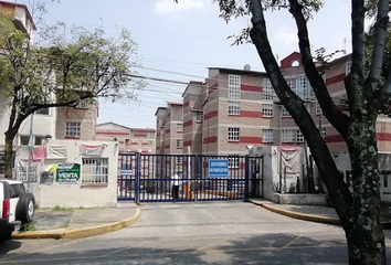 Departamento en  Demet San Pedro De Los Pinos, Av. Central, San Pedro De Los Pinos, Ciudad De México, Cdmx, México