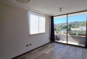 Departamento en  Condominio Laffitte - Prat 415, Villa Alemana, Chile