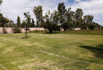 Lote de Terreno en  Pjmp+fr El Salto De Los Salado, Aguascalientes, México