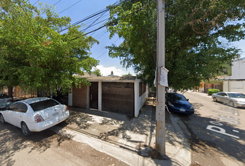 Casa en  Infonavit Barrancos, Culiacán