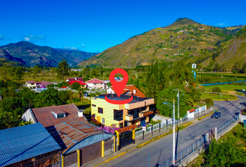 Casa en  66cq+34x, Ave. Siglo Xx, Paute, Ecuador