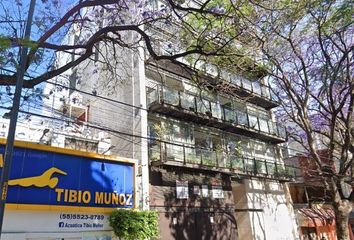 Departamento en  Calle Doctor José María Vértiz 1043, Vértiz Narvarte, Ciudad De México, Cdmx, México