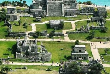 Lote de Terreno en  Coba, Tulum