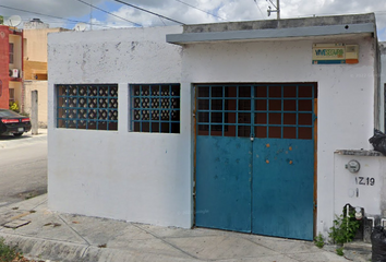 Casa en  Calle Villa Romana Sm 208, Cancún, Quintana Roo, México