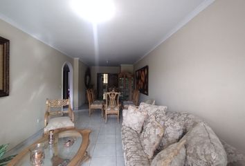 Apartamento en  San Vicente, Barranquilla