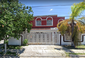 Casa en  Las Villas 600, Las Villas, Guadalupe, Nuevo León, México