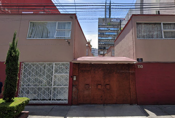 Casa en condominio en  Tiburcio Sánchez De La Barquera 110, Merced Gómez, Ciudad De México, Cdmx, México