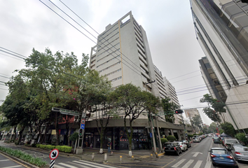 Departamento en  Av. Félix Cuevas No. 329, Del Valle Centro, Ciudad De México, Cdmx, México