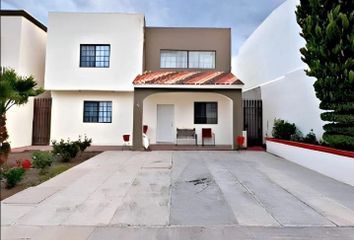 Casa en  Marsella No. 19, Casa Blanca, Nogales, Sonora, México