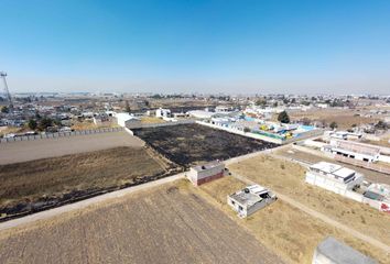 Lote de Terreno en  San Pedro Totoltepec, Toluca