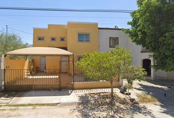 Casa en  Prof. Alejandro Casas, Compresora, Torreón, Coahuila De Zaragoza, México