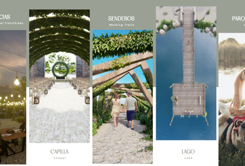 Lote de Terreno en  Camino A Alcocer, San Miguel De Allende, Guanajuato, Mex