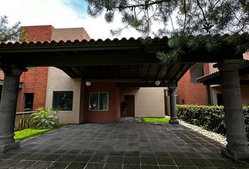 Casa en  Hacienda Del Monte Fraccionamiento, José María Morelos, Centro, Jesús Del Monte, Michoacán, México