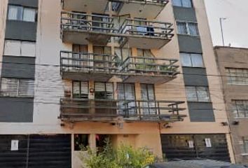 Departamento en  C. Canarias 926, Portales Nte, 03300 Ciudad De México, Cdmx, México