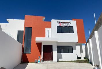 Casa en  Avenida Rosa Campos De Bucardo 602, Fraccionamiento Rosamar, Playas De Rosarito, Baja California, 22705, Mex