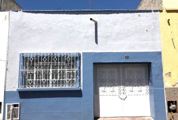 Casa en  Ignacio Zaragoza, Santiago De Querétaro, Municipio De Querétaro