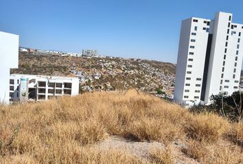 Lote de Terreno en  Camino Real De Carretas, Milenio Iii, Santiago De Querétaro, Querétaro, México
