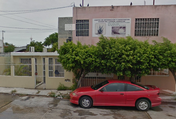 Casa en  C-31, Centro, Cdad. Del Carmen, Campeche, México