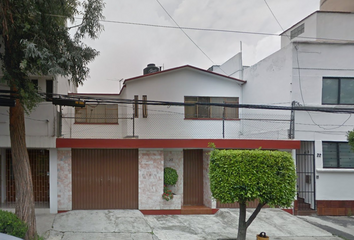 Casa en  Del Carmen, Coyoacan, Del Carmen, Ciudad De México, Cdmx, México