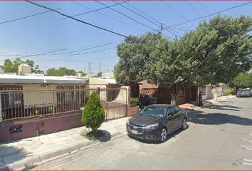 Casa en  Magisterio Sección 38, Saltillo, Coahuila De Zaragoza, México