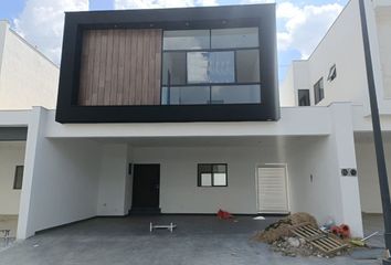 Casa en  Congregacion Los Rodriguez, Santiago, Nuevo León