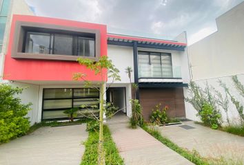 Casa en fraccionamiento en  Lomas De Angelópolis, Puebla, México