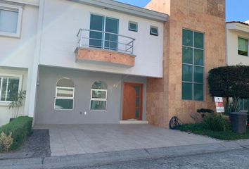 Casa en condominio en  Avenida Ecónomos 6451, Rinconada Del Parque, 45010 Zapopan, Jalisco, México
