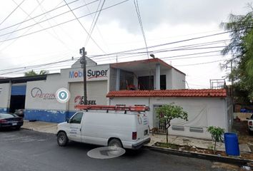 Casa en  Calle Del Lindero 825, Los Olivos, Guadalupe, Nuevo León, México